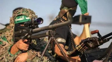 فصائل فلسطينية: استهداف جندي إسرائيلي وإصابته بجروح خطرة شرق خان يونس
