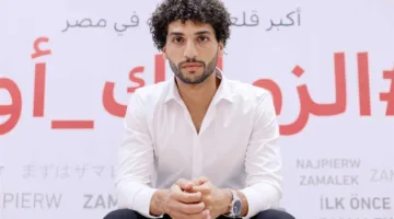 “فصل جديد في تاريخ كتيبة الفرسان”.. الزمالك يضم عمرو ناصر إلى صفوفه
