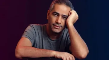 فضل شاكر يعبر عن نجاحه في تريند يوتيوب بأغنية “كيفك ع فراقي”