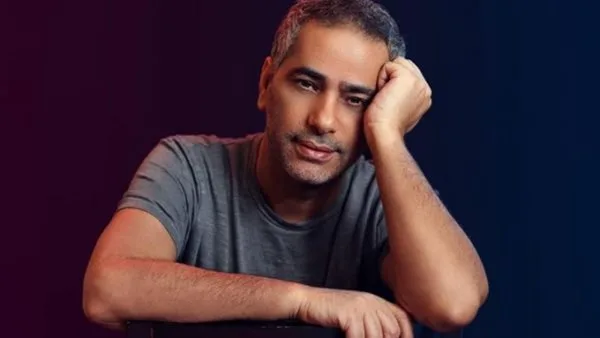 فضل شاكر يعبر عن نجاحه في تريند يوتيوب بأغنية “كيفك ع فراقي”