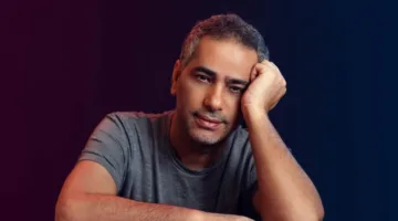 فضل شاكر يُسلّم نفسه للسلطات اللبنانية.. نضال الأحمدية تكشف التفاصيل.