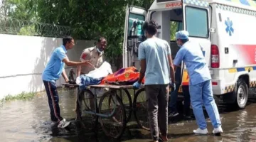 فضيحة مؤلمة: عائلات بريطانية تتلقى جثثًا غير صحيحة بعد حادثة الطيران الهندي