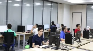 12 يوليو: انطلاق التسجيل لاختبارات القدرات للقبول الجامعي 2025 لطلبة الثانوية العامة