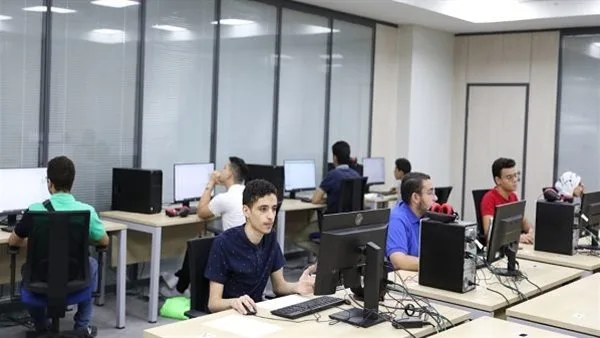12 يوليو: انطلاق التسجيل لاختبارات القدرات للقبول الجامعي 2025 لطلبة الثانوية العامة 12 يوليو: انطلاق التسجيل لاختبارات القدرات للقبول الجامعي 2025 لطلبة الثانوية العامة