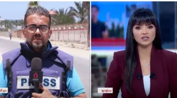 مراسل القاهرة الإخبارية: ارتكاب مجزرة جديدة في رفح الفلسطينية مع نشاط كثيف لطائرات الاحتلال