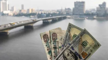 زيادة الدين الخارجي لمصر بمقدار 1.6 مليار دولار في الربع الأول من 2025