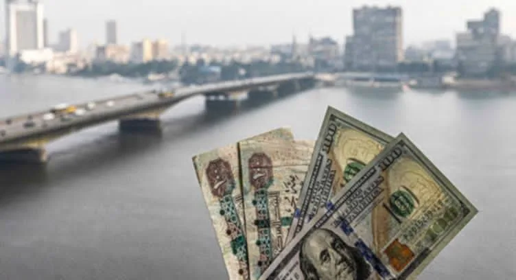 زيادة الدين الخارجي لمصر بمقدار 1.6 مليار دولار في الربع الأول من 2025 زيادة الدين الخارجي لمصر بمقدار 1.6 مليار دولار في الربع الأول من 2025