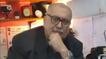 فقدان الصحفي هاني مباشر، رئيس تحرير مجلة آخر ساعة
