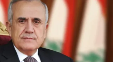 “فقدان عظيم على الصعيدين الوطني والفني”… ميشال سليمان ينعى وفاة زياد الرحباني