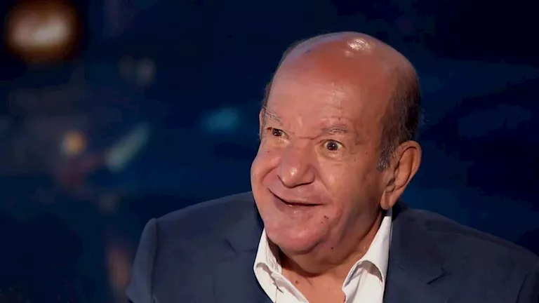 “فقدنا أحد أعز الممثلين”.. يسرا اللوزي تُعبر عن حزنها على رحيل الفنان لطفي لبيب “فقدنا أحد أعز الممثلين”.. يسرا اللوزي تُعبر عن حزنها على رحيل الفنان لطفي لبيب