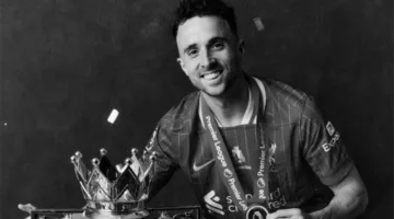 “فقدنا اثنين من الأبطال” .. الاتحاد البرتغالي يعلن وفاة ديوجو جوتا، لاعب ليفربول، وشقيقه.