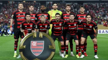 فلامنجو يتيح فرصة انتقال مدافعه إلى النصر تحت ظروف معينة