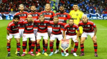 فلامنجو يوافق على انتقال نجمه إلى النصر بشرط واحد فقط