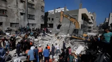 فلسطين: اعتراف فرنسا بالدولة يعزز احتمالات اعترافات دولية أخرى قادمة