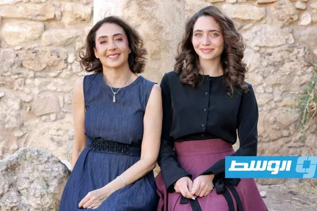 فلسطين تتصدر افتتاح مهرجان عمّان السينمائي الدولي فلسطين تتصدر افتتاح مهرجان عمّان السينمائي الدولي