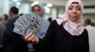 فلسطين تسدد 35% من أجور موظفيها لشهر أبريل رغم التحديات المالية