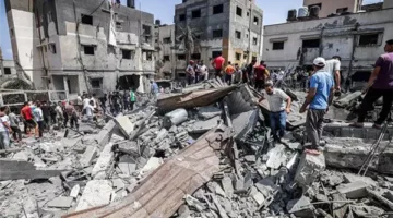 فلسطين تطالب بجهود دولية متجددة من خلال مؤتمر دولة واحدة في نيويورك