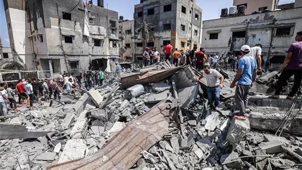 فلسطين تطالب بجهود دولية متجددة من خلال مؤتمر دولة واحدة في نيويورك
