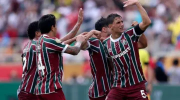 فلوميننسي الأمل الوحيد لأمريكا الجنوبية في بطولة كأس العالم للأندية