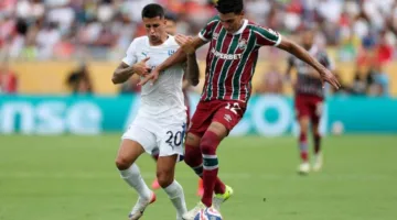 فلوميننسي يبدد آمال الهلال في بطولة كأس العالم للأندية