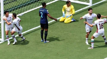 فلومينيسي” يتغلب على “إنتر ميلان” 2-0 ويتأهل إلى دور الثمانية في “بطولة الأندية العالمية