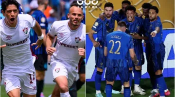 فلومينينسي يتحدى الهلال في ثلاث بطولات بلمسة عربية