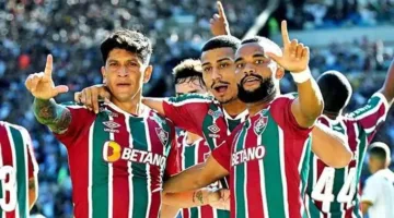 فلومينينسي يتخطى الهلال بفوز مهم في ربع نهائي كأس العالم للأندية