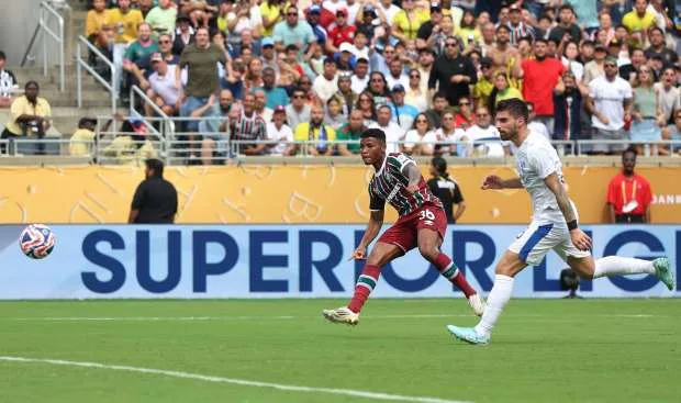 فلومينينسي يسعى للانتقام من مانشستر سيتي بعد هزيمته الكبيرة أمام تشيلسي في مونديال الأندية فلومينينسي يسعى للانتقام من مانشستر سيتي بعد هزيمته الكبيرة أمام تشيلسي في مونديال الأندية