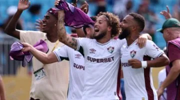 فلومينينسي يطيح بإنتر ميلان من كأس العالم للأندية بفوز دون رد (فيديو)
