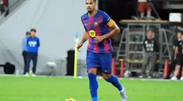 فليك: متفاجئ من أنباء مغادرة أراوخو برشلونة.. وراشفورد لاعب متميز