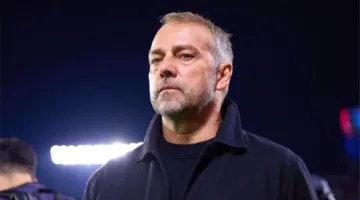 فليك يمنح برشلونة الإذن للتعاقد مع بديل لنico ويليامز