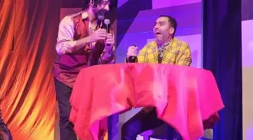 المهرجان الوطني للمسرح المصري: 6 عروض مسرحية في المرحلة الأولى من النسخة الثامنة عشر