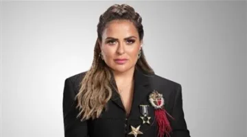 فنانة سويسرية تتهم مها الصغير بسرقة تصميماتها للحقائب بشكل غير قانوني