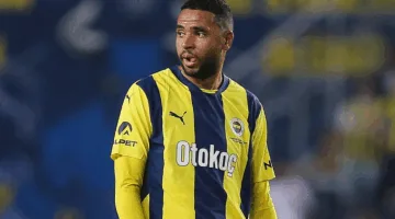فنربخشة يُصدم يوسف النصيري بقرار غير متوقع