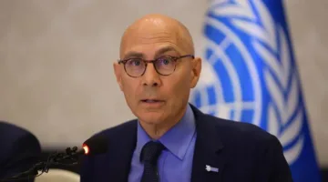 فنزويلا: المفوض الأممي لحقوق الإنسان يُعتبر غير مرحب به