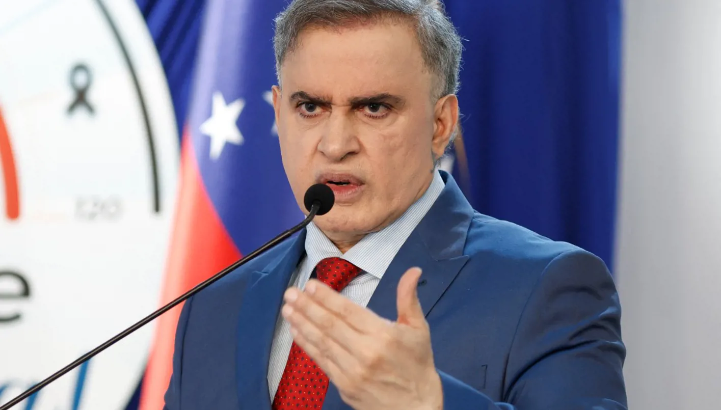 فنزويلا تتهم السلفادور بانتهاك حقوق المهاجرين: الاعتداء الجسدي والجنسي واحتواء مواد غذائية فاسدة! فنزويلا تتهم السلفادور بانتهاك حقوق المهاجرين: الاعتداء الجسدي والجنسي واحتواء مواد غذائية فاسدة!