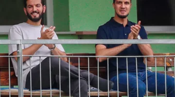فهد المفرج يرفض عرض الهلال للبقاء مع الفريق
