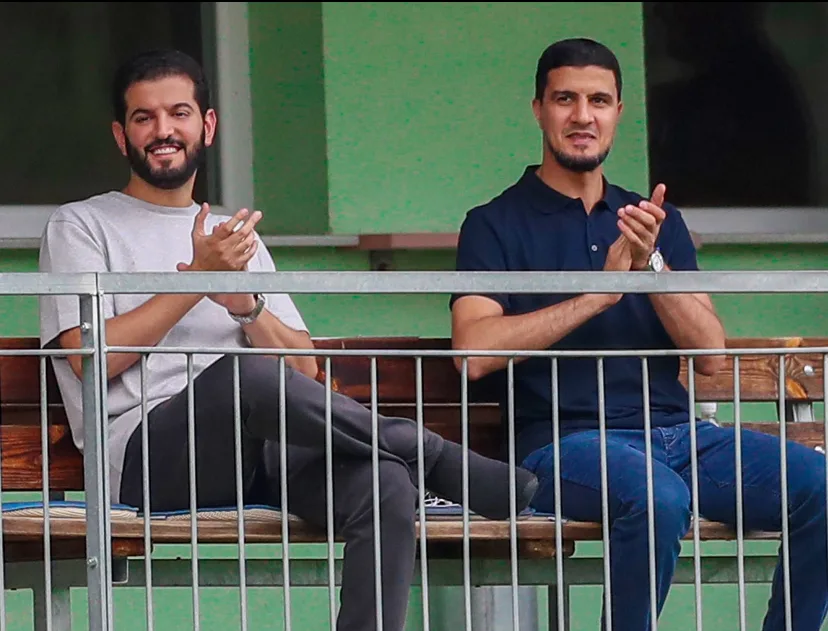 فهد المفرج يرفض عرض الهلال للبقاء مع الفريق فهد المفرج يرفض عرض الهلال للبقاء مع الفريق