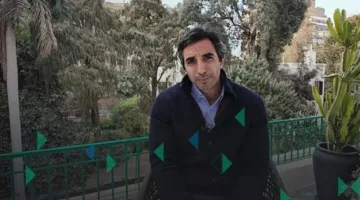 فور سيل الكويت: شركة رائد الأعمال المصري المغمور في القاهرة