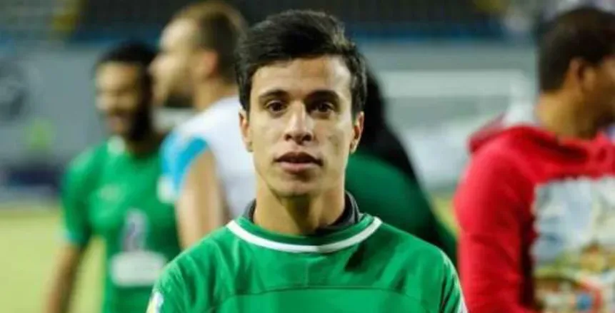 فوزي الحناوي: طارق العشري تعامل معي بشكل غير عادل في الاتحاد ورحيل “مصيلحي” خسارة عظيمة. فوزي الحناوي: طارق العشري تعامل معي بشكل غير عادل في الاتحاد ورحيل “مصيلحي” خسارة عظيمة.