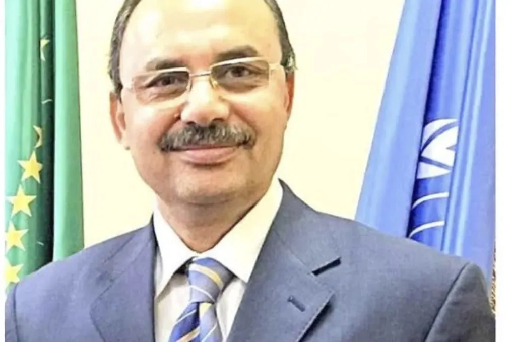 فوزي العشماوي: المقاومة ليس لديها ما تخسره، وستقبل فقط باتفاق يضمن توقفًا كاملاً لإطلاق النار مع الاحتلال الإسرائيلي.