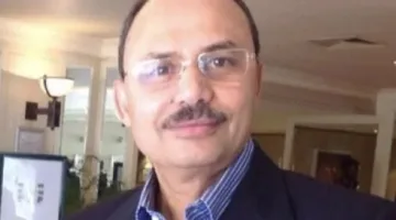 فوزي العشماوي: مصر قد تواجه الانهيار ولن ننقذ أنفسنا إلا عبر جهودنا الذاتية.