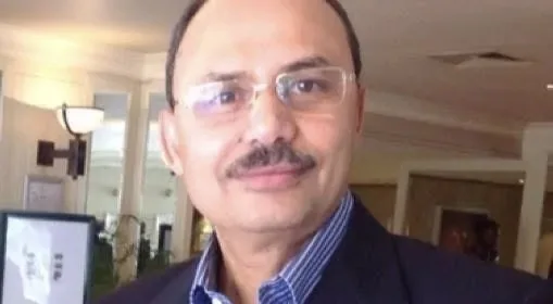 فوزي العشماوي: مصر قد تواجه الانهيار ولن ننقذ أنفسنا إلا عبر جهودنا الذاتية.