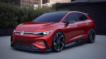 فولكس فاجن ID.2 GTI: أول هاتشباك كهربائية تثير قلق المنافسين