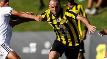 فولهام الإنجليزي يتغلب على اتحاد جدة السعودي في مباراة ودية
