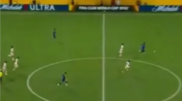 في 5 دقائق.. الهلال يحقق انتفاضة أمام مانشستر سيتي بتسجيل هدفين في كأس العالم للأندية