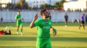 في أجواء مشحونة، المصري يتغلب على الترجي التونسي في مباراة ودية