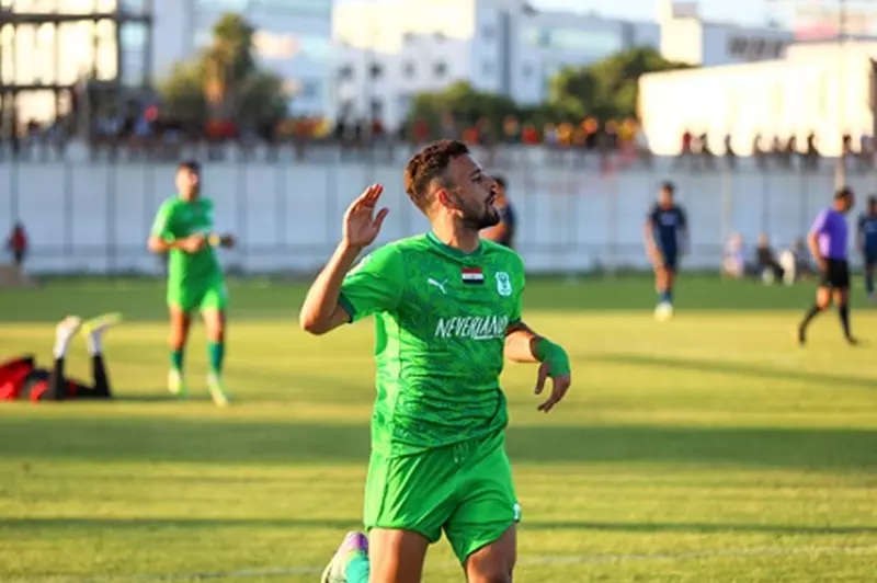 في أجواء مشحونة، المصري يتغلب على الترجي التونسي في مباراة ودية