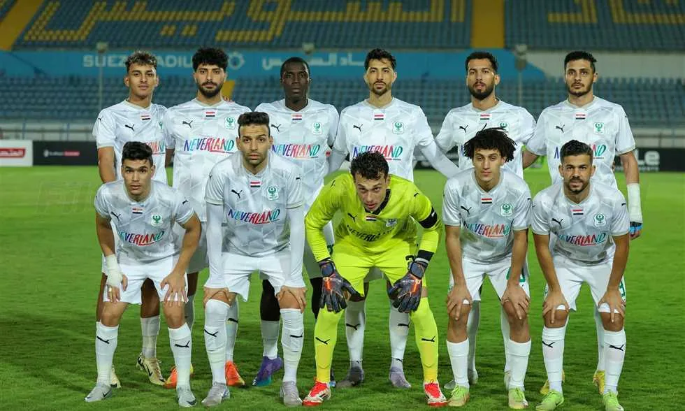 في أولى مواجهاته بمعسكر تونس، المصري يتعادل مع الصفاقسي في مباراة ودية في أولى مواجهاته بمعسكر تونس، المصري يتعادل مع الصفاقسي في مباراة ودية