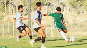 في إطار الصفقة الجديدة.. مودرن سبورت يتفوق على أبو قير للأسمدة في مباراة ودية